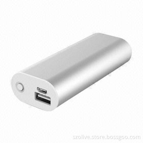 4400mAh 5-6 Hours Heating USB Rechargeable Hand Warmer